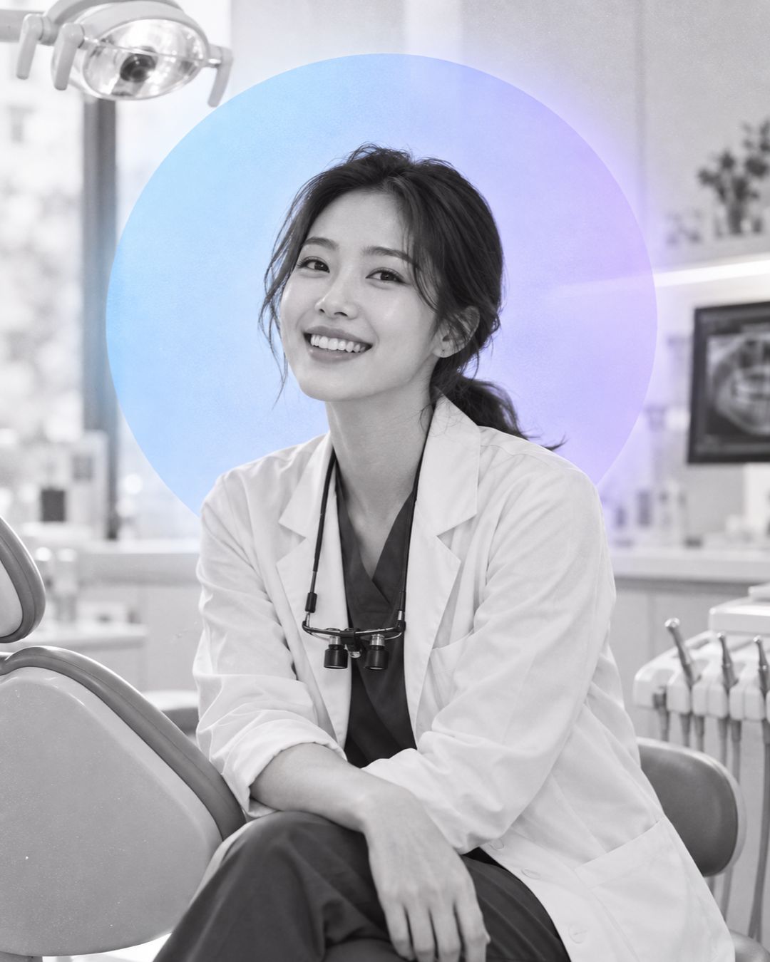 치과 브랜드 블로그 사례 — 고단가 예약률 극대화