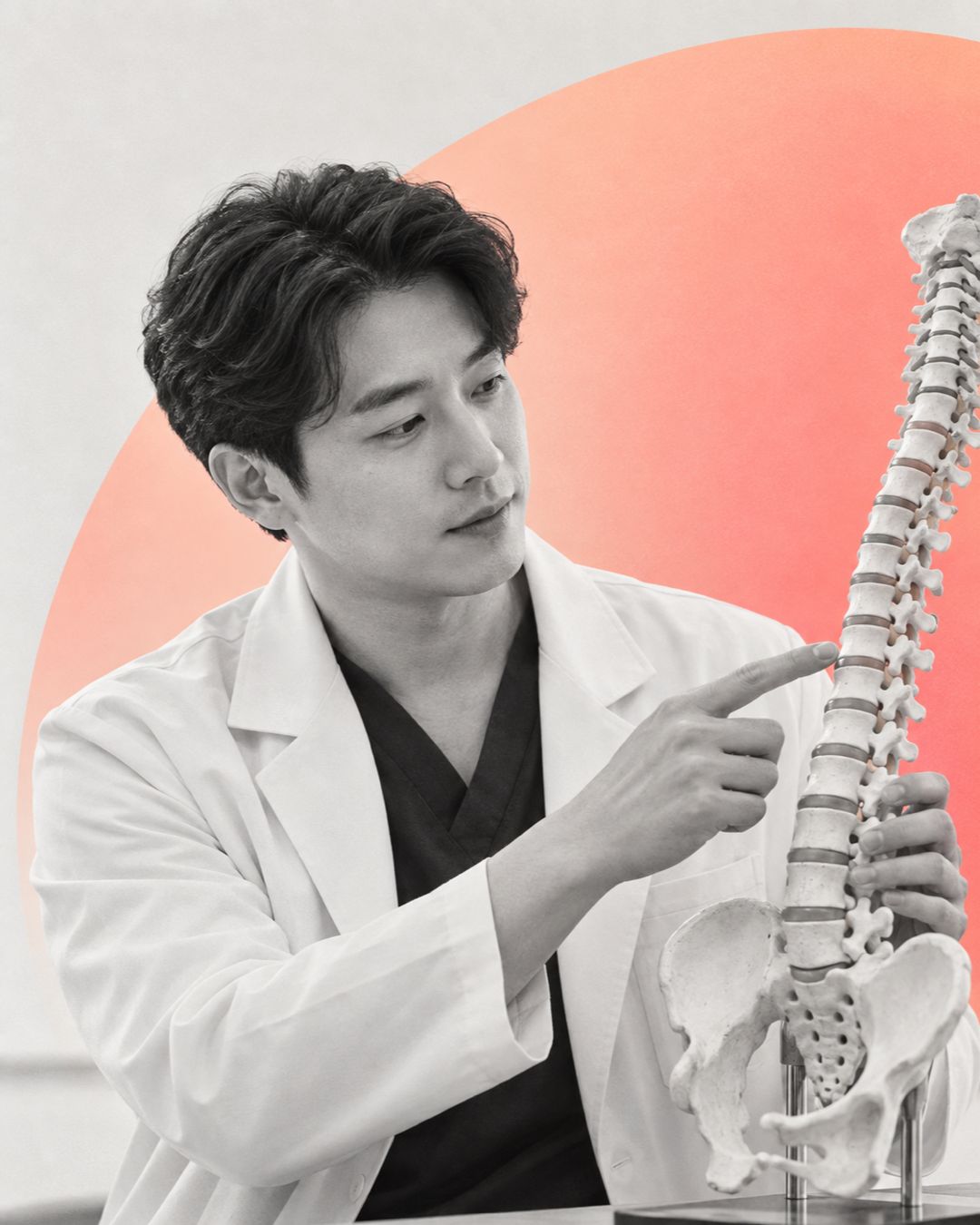 척추·관절 병원 브랜드 블로그 사례 — 전국 단위 환자 유입