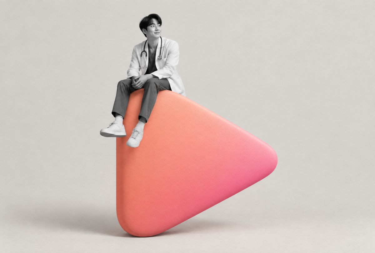 유튜브 채널 운영 — 오라마케팅 채널 기획